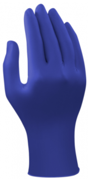 Mynd Gammex NON-LATEX 6,5 (50 pör)