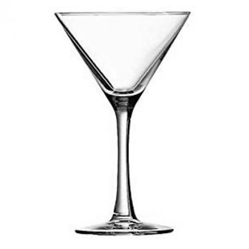 Mynd Verre Martini glas 21cl (6 í pk)