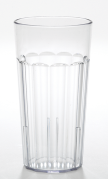 Mynd Newport Plastglas 65cl glært