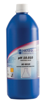 Mynd pH 7 buffer lausn 460 ml