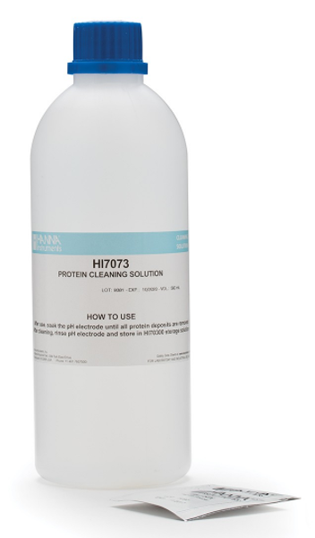 Mynd pH hreinsilausn 500 ml