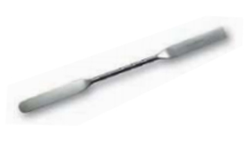 Mynd Double Spatula 250x12mm