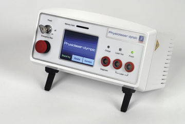 Mynd Laser, physiolaser olympic