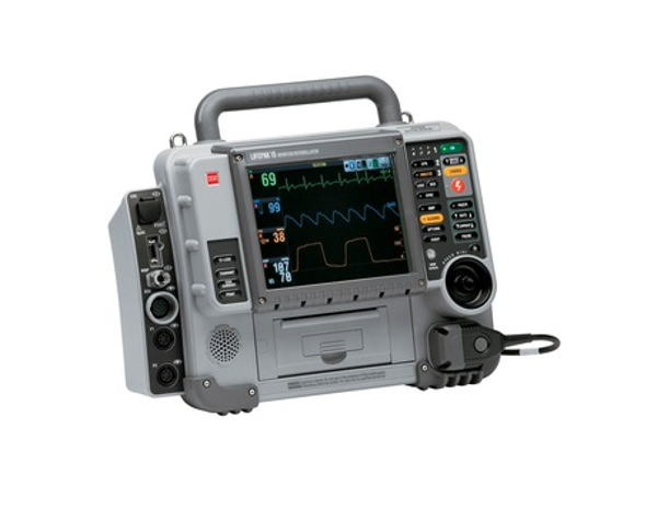 Mynd Lifepak 15 Trend