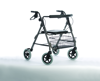 Mynd Göngugrind Heavy Duty Rolling Walker