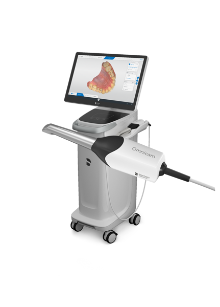 Mynd CEREC Omnicam 2.0 