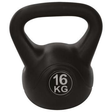 Mynd Ketilbjalla 16 kg