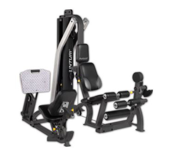 Mynd 4in1 Lower body unit