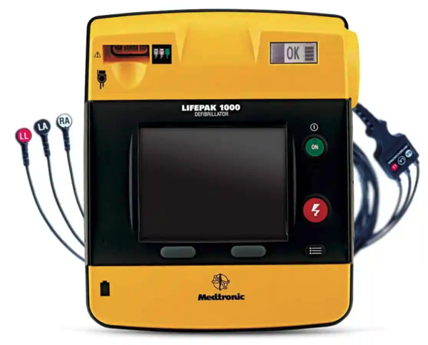 Mynd Lifepak 1000 