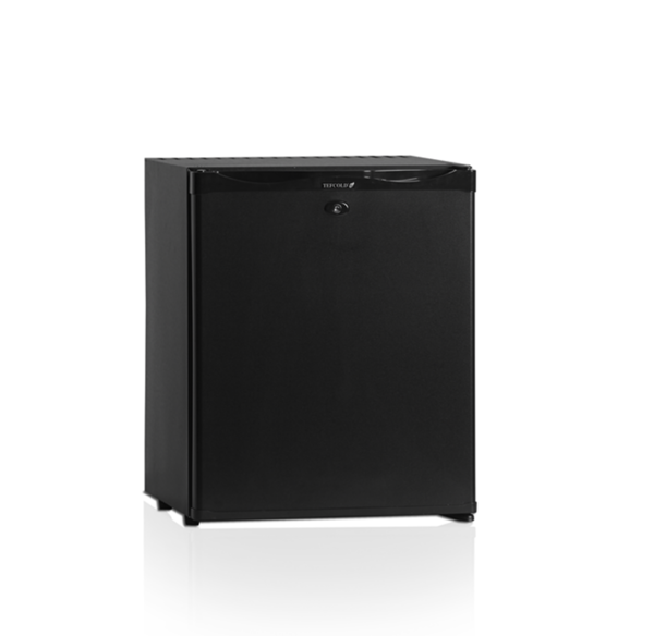 Mynd Minibar svartur 30L