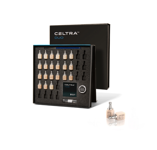 Mynd Celtra Duo Starter Kit 