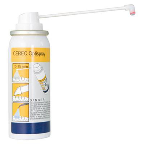 Mynd CEREC Optispray 50ml