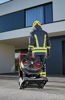 Mynd Rosenbauer vifta RTE AX B16 Battery/Rafmagn