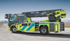 Mynd Rosenbauer 100% Rafmagn