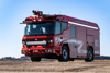 Mynd Rosenbauer 100% Rafmagn