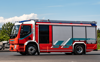 Mynd Rosenbauer 100% Rafmagn