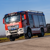 Mynd Rosenbauer Slökkvibílar