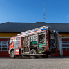 Mynd Rosenbauer Slökkvibílar