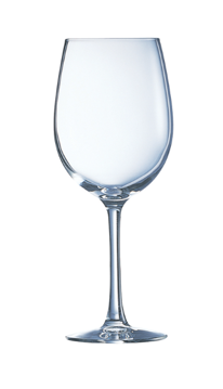 Mynd Cabernet Tulip glas 35CL (6 í pk)