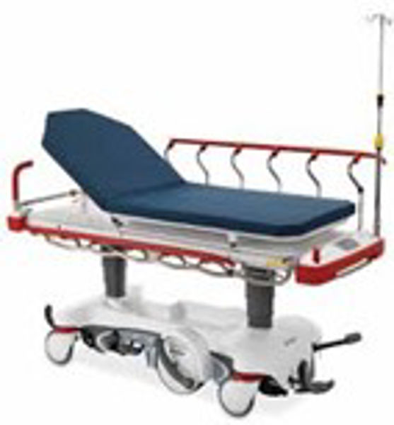 Mynd Stryker Prime1105X röntgenbekkur