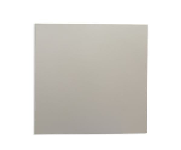 Mynd Borðplata 60x60 stál