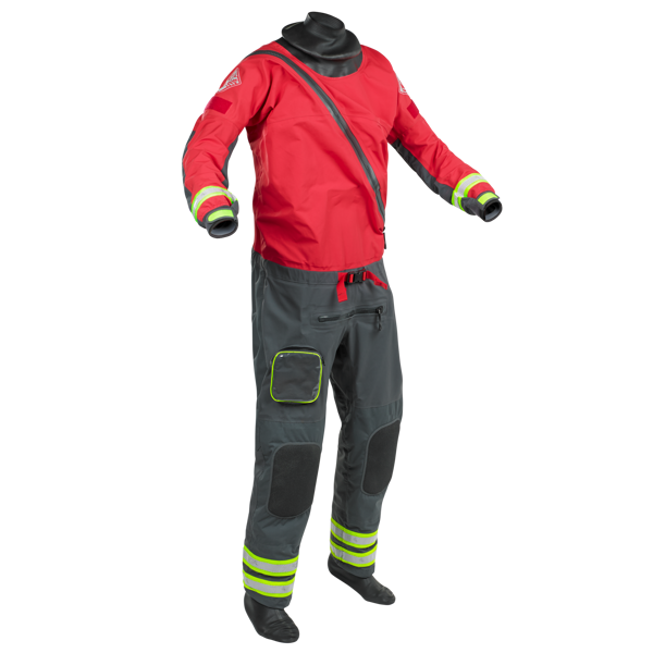 Mynd Palm Þurrbúningur Rescue Drysuit