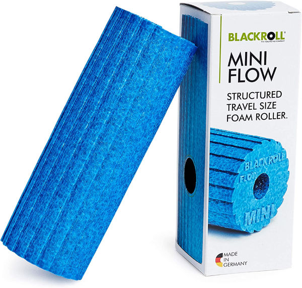 Mynd Blackroll MINI FLOW nuddrúlla