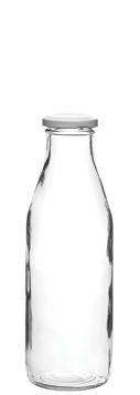 Mynd Flaska m/loki 0,5L