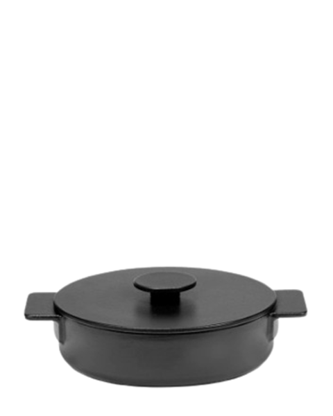 Mynd Surface Casserole Pottur Svartur 23cm 