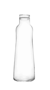 Mynd Eco flaska m/tappa 1L