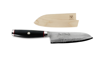 Mynd Super Gou Ypsilon hnífur Santoku 16,5cm