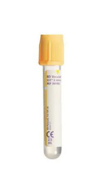 Mynd Vacutainer SST Advance 2,5 ml