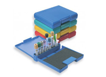 Mynd BD Vacutainer Hemobox