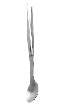 Mynd Pinza skeið 17cm