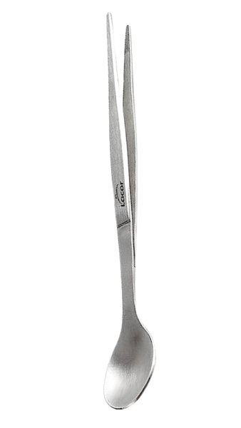 Mynd Pinza skeið 17cm