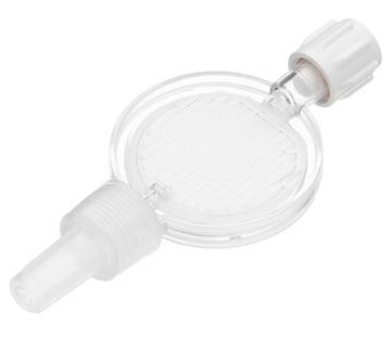 Mynd Syringe stand alone filter 0,2µm