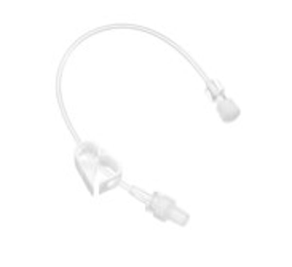 Mynd Extension set 20cm Female/Male Luer