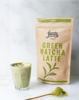 Mynd Fonte Green Matcha Latte 250g