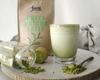 Mynd Fonte Green Matcha Latte 250g