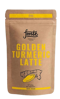 Mynd Fonte Golden Turmeric Latte 250g