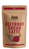 Mynd Fonte Beetroot Cacao Latte 300g