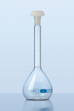 Mynd Volumetric Flask 100ml 