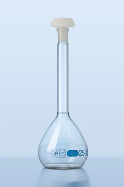 Mynd Volumetric Flask 100ml 