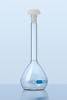 Mynd Volumetric flask 200 ml 