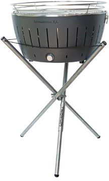 Mynd Standur undir LotusGrill universal