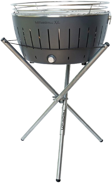 Mynd Standur undir LotusGrill universal