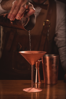 Mynd Copper Martini 24cl