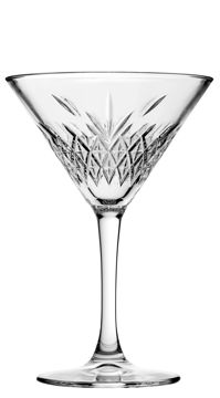 Mynd Timeless Vintage Martini 23cl (12 í pk)