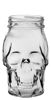 Mynd Skull Tiki 50cl