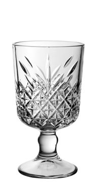 Mynd Timeless Vintage Multi-P Goblet 32cl (12 í pk)